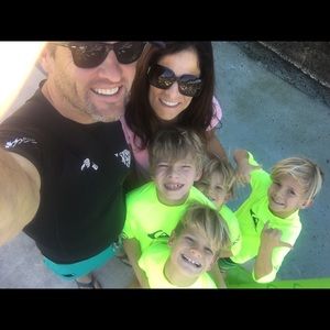 Meet your Posher, Annie